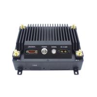 4W 10ms Delay 32 Node UAV Data Link с радиочастотным каналом 2T2R