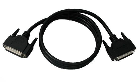 OBD Diagnostic Cable P206 JAEGER for Tacho, Universal Milleage Correction Tool