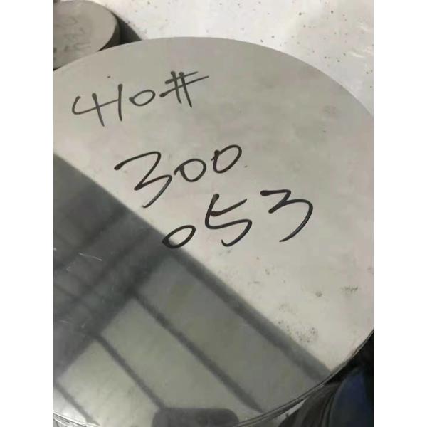 Круг 410 нержавеющей стали катушка прокладки нержавеющей стали 409 430 201 304 1,4301