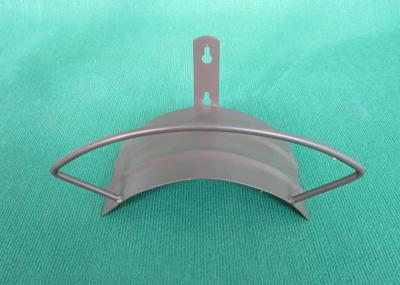 Powder Coated Wall Mounted Hose Holder 150ft Flexible Water Hose Storage