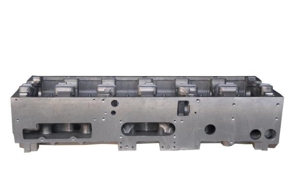 4962732 Cummins X15 Cylinder Head Double Camshaft Casting Cylinder Head