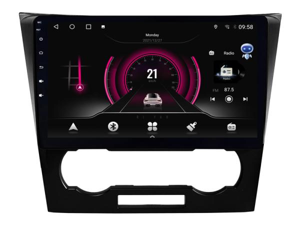 9/10.1 Screen For Captiva Epica 2007-2012 Car Multimedia Stereo GPS CarPlay Player