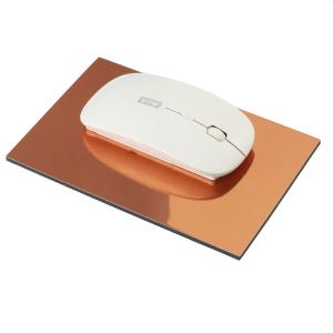Panneau composé en aluminium de PE avec la résistance à la flexion ≥140Mpa pour