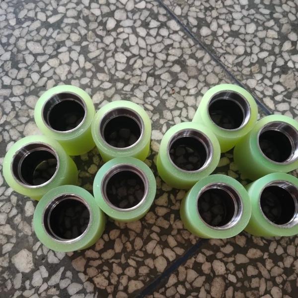 Kouya Precision Pressing Rubber-Coated Roll