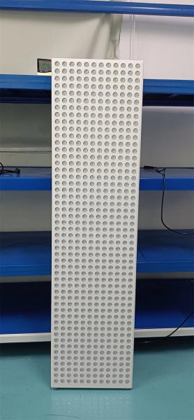 Cuidados com o corpo inteiro 660nm 850nm Máquina de terapia de luz LED Cuidados com a pele Painel de terapia de luz vermelha