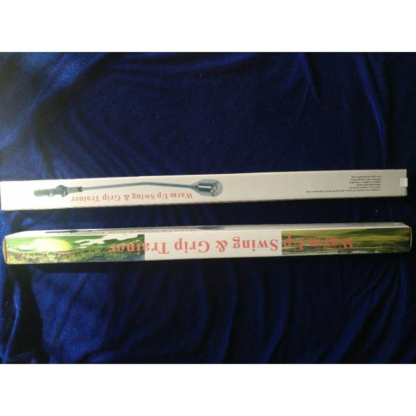 golf swing trainer , golf trainer , golf practice swing rod