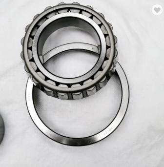 518445 20MM Trailer Axle Bearing White Trailer Hub Bearing Kit ODM
