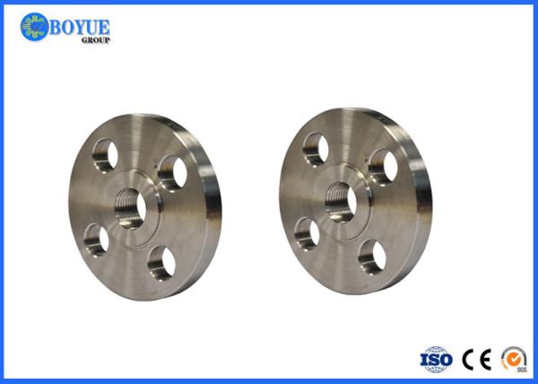 Durable Slip On Pipe Flanges High Strength Tubesheet A516 Standard GR.70 Grade