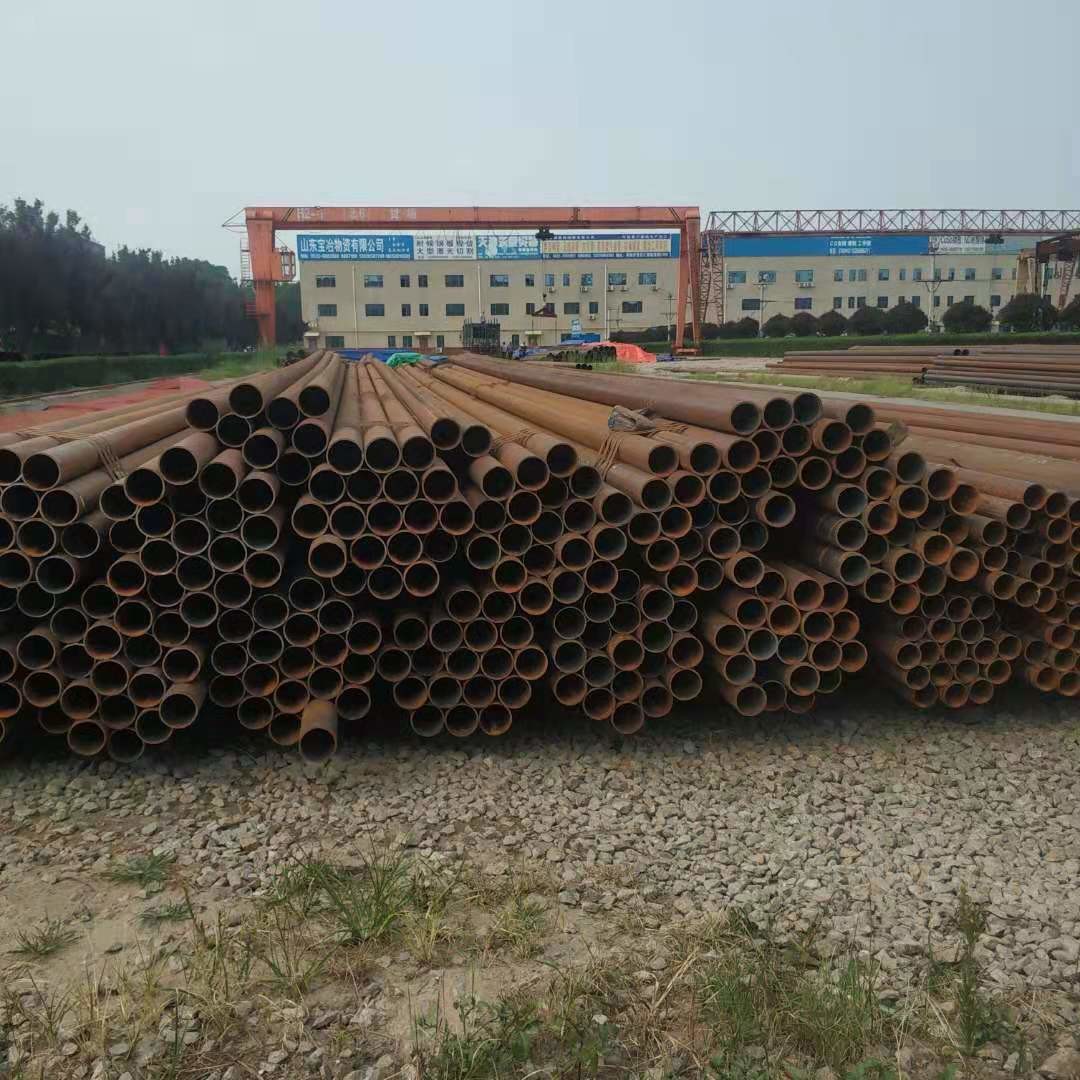 Холоднопрокатная труба ASTM/ASME SA179 SA192 Gi Schxxs теплообменного аппарата боилера безшовная
