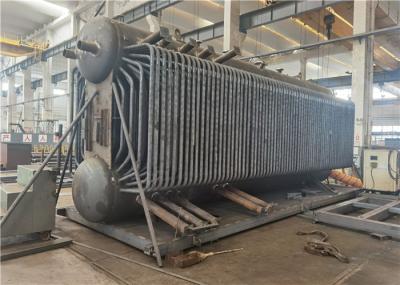 YLW Type Biomass Horizontal Industrial Biomass Boiler 0.7MW