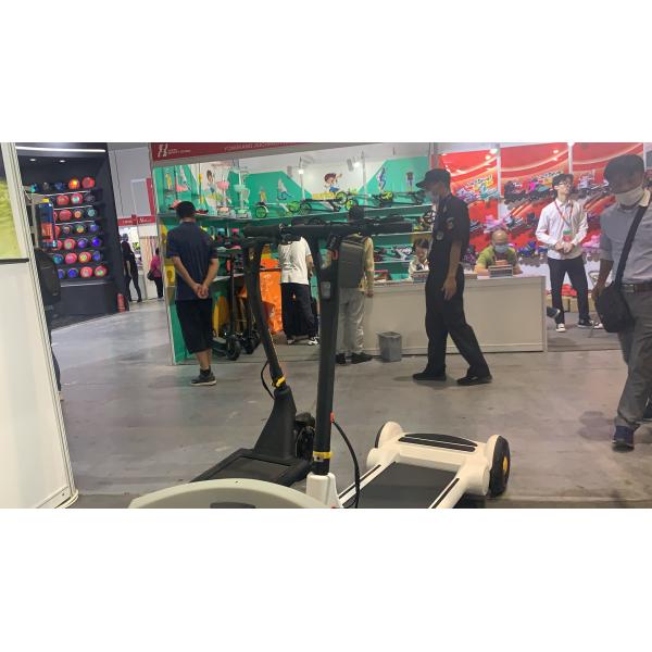 15.6'' 3 Wheel E Scooter