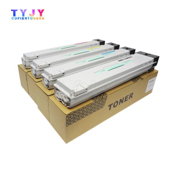 Toner Cartridge for HP Color LaserJet Managed MFP E87640z E87650z E87660z Printer W9050MC W9051MC W9052MC W9053MC