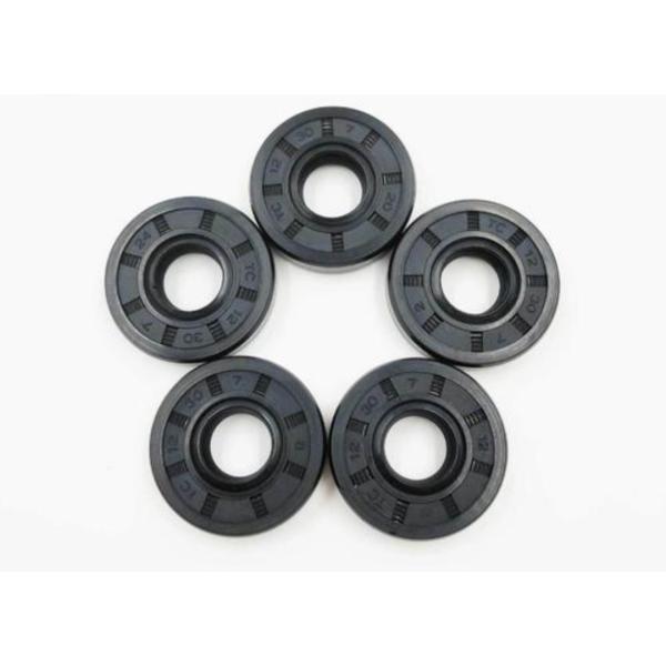 TC NBR Oil Seal TC FKM Oil Seal Rubber Oil Seal Manufactory In With Moulding Service