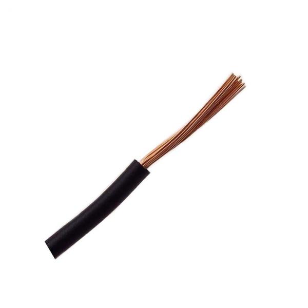 H07V-K NYAFsingle core flexible copper wire PVC insulated non-sheathed RV electrical cable