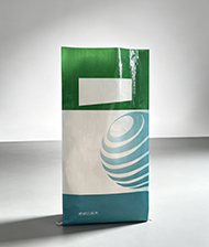 Factory Direct BOPP Laminated PP Woven Bags | Moisture Resistant Custom Printed Packaging