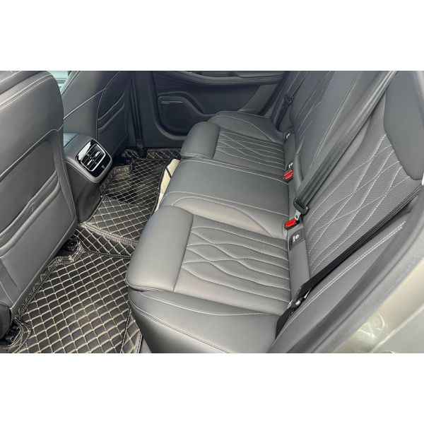 Used Car Chery Arrizo 8 2022 1.6T Four-Door Five-Seater Car Cheap Used Car