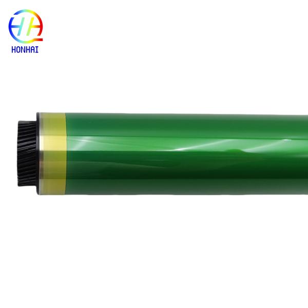 OPC Drum for Konica Minolta Bizhub 354 224e 284e 364e 454e 554e C221 C281 7122 7128 C220 C280 C360 C226 C256 C266 C224 C284 C364 C454 C554 with Silencer Copier Parts 70k Page Yield Original Color 
