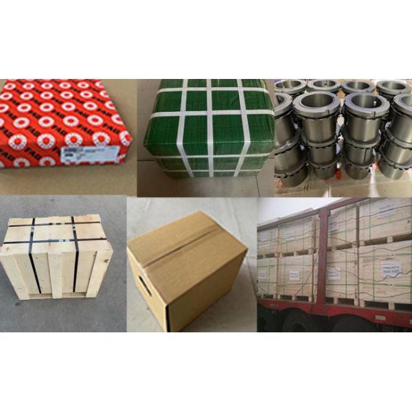 Dust Proof Adapter Sleeve Bearing Stainless Steel Sleeve Bearing