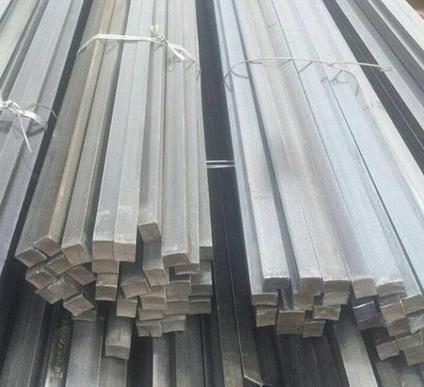 Corrosion Resistant 304l Stainless Steel Tube 8m