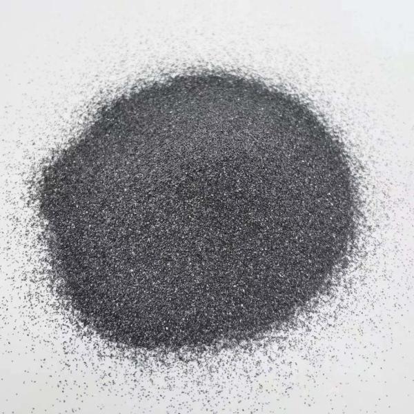 60# Silicon Carbide Black High Temperature Calcination Deoxidizer Special Semiconductor Material