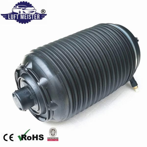 Air Rubber Bellows Porsche Rear Left and Right Side Spring Suspension Air Ride Bladder