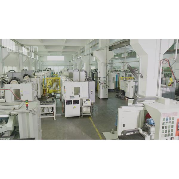 Детектор петли фотоэлемента ворот барьера ручного отпуска RS485 автоматический