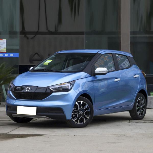 седан 302km NEDC автомобиля энергии EV автомобиля JMC EV3 быстрой скорости 100km/h электрический новый