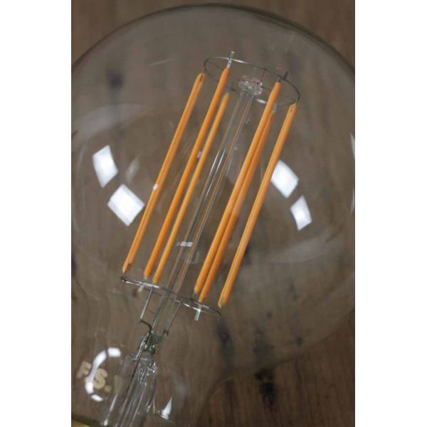 Dimmable A60 LED Filament Bulb 9W LED Lamp Bulb for Long-Lasting and Versatile Decoration