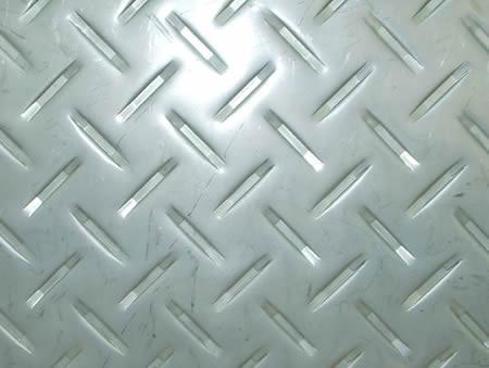 Stainless Steel Diamond Floor Plate Sheets Manufacturer Supplier from From China Foshan