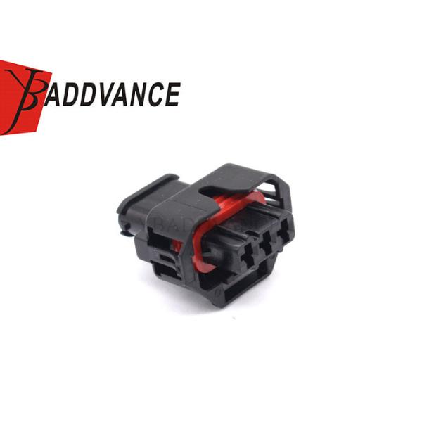 1928403968 автоматических 3.5mm электрический соединитель насоса системы подачи топлива 3 Pin дизельный для Bosch