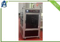 Analisador ASTM D2570 para ensayos de corrosión simulados de los refrigerantes de los motores
