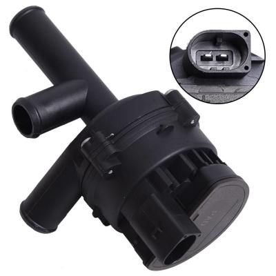 Bomba de água elétrica do líquido refrigerante de 2218350064 Amarok para o Benz S350 S400 S450 S550