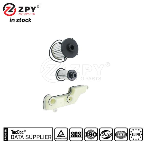 ZPY 0CK325121D filtro de presión de la caja de cambios para Audi A4 B9 VW Porsche