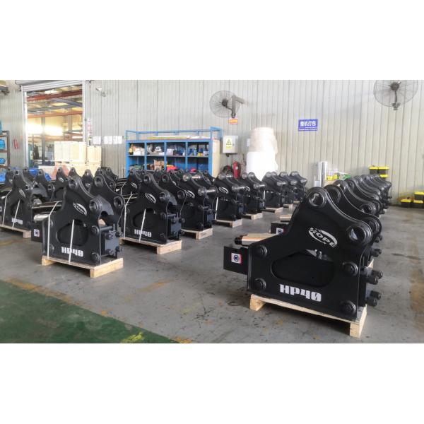 Xcmg Lonking Excavator Hydraulic Breaker hammer Attachment 6 Ton ODM70