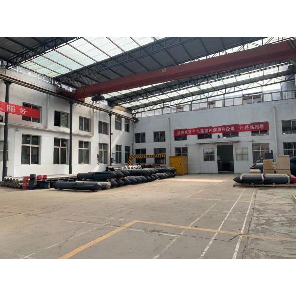 Beijing Vibroflotation Engineering Machinery Limited Company