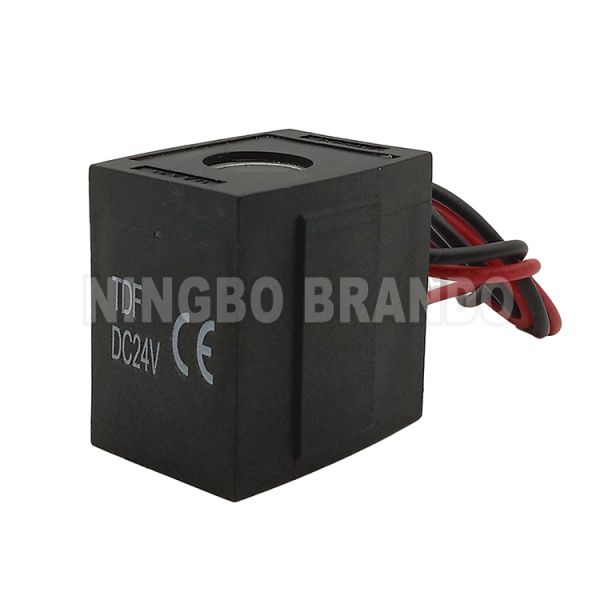 WXYD TDF-Z-25 1'' Right Angle Pulse Jet Valve For Industrial Bag Filter