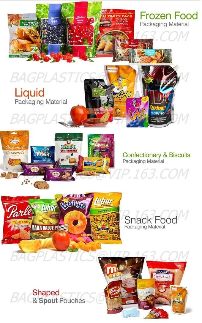 YANTAI BAGEASE PACKAGING PRODUCTS CO.,LTD