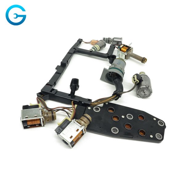 Original 5R110W Transmission Wiring Harness for Ford F Series