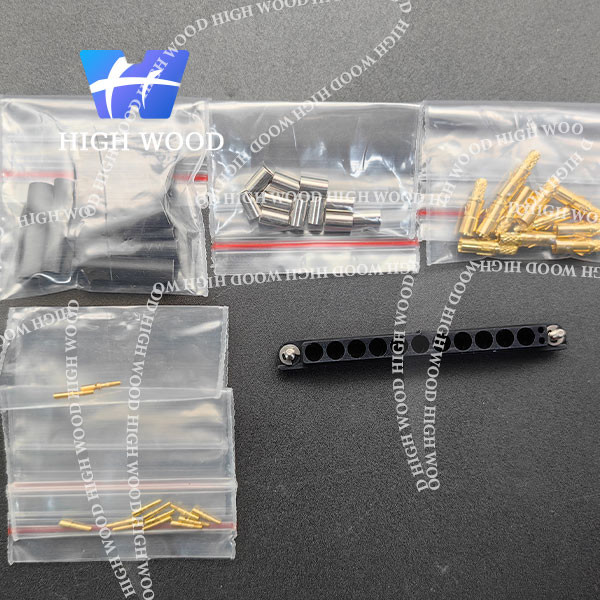 HW-CMM Connector, HW-222C02M11-1100-2324SS,MTL-55302F,2mm Pitch.