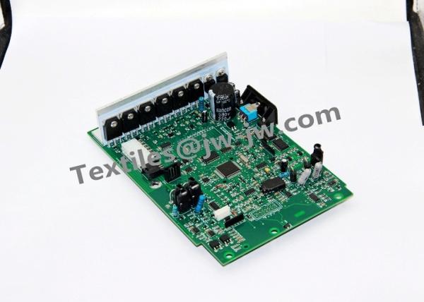 Electronic Board For Pre-Feeder Roj Electrotex  Weaving Loom Spare Parts