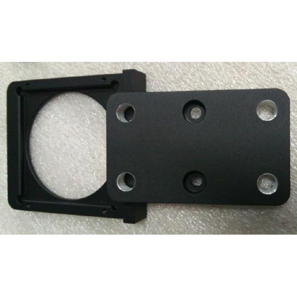 5052 6061 6063 2017 7075 Custom Aluminum Parts CNC Metal Parts