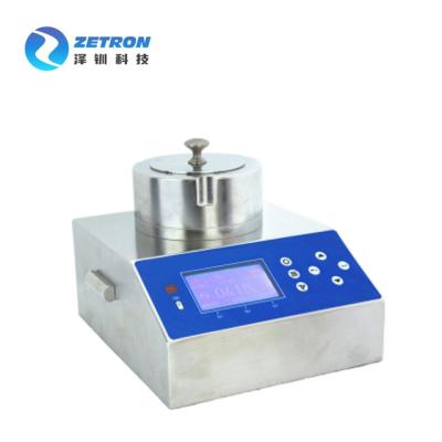 Demonstrador biológico 100L/Min Flow Rate High Efficiency FSC-V do ar do tampo da mesa