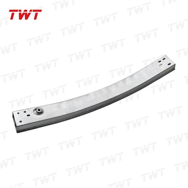 Twt 52131-F4030 52131-F4059 Refuerzo de parachoques delantero 52131F4030 52131F4059 para Toyota Izoa 2018-2021 Maxa10