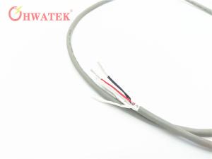 UL2095 PVC Multi Conductor Cable Flexible Electrical Cable RoHS REACH Compliant