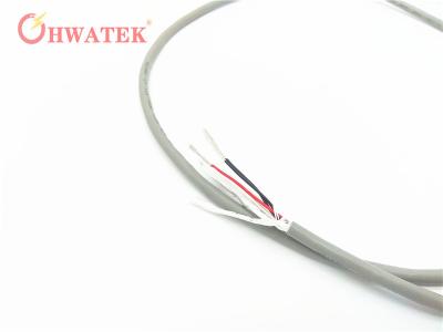 UL2095 PVC Multi Conductor Cable Flexible Electrical Cable RoHS REACH Compliant