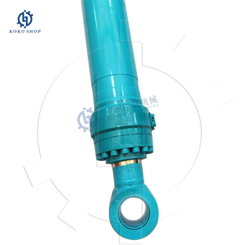 SK200 SK200-8 SK30 SK135 SK100 SK120 Bucket/Arm/Boom Hydraulic Cylinder Ass'y for KOBELCO Excavator Spare Parts