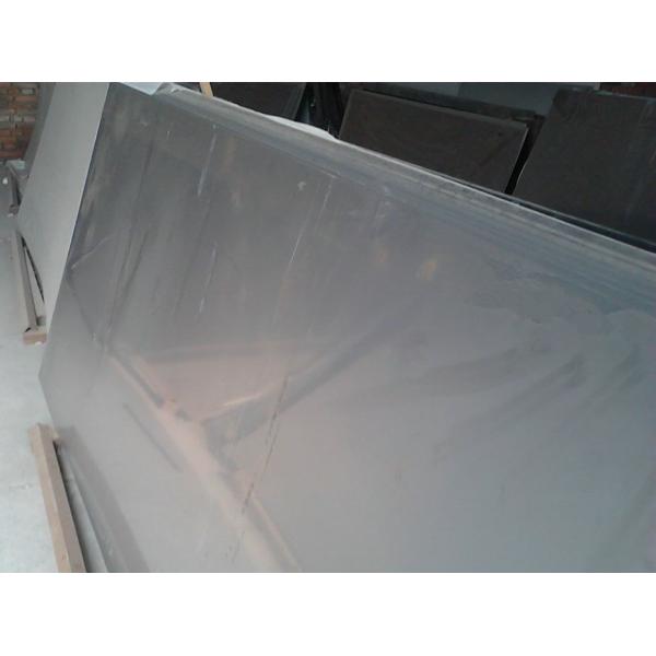 316 SS Plate Metal Stainless Steel Sheet 022Cr17Ni12Mo2 Use In Marine Equipment