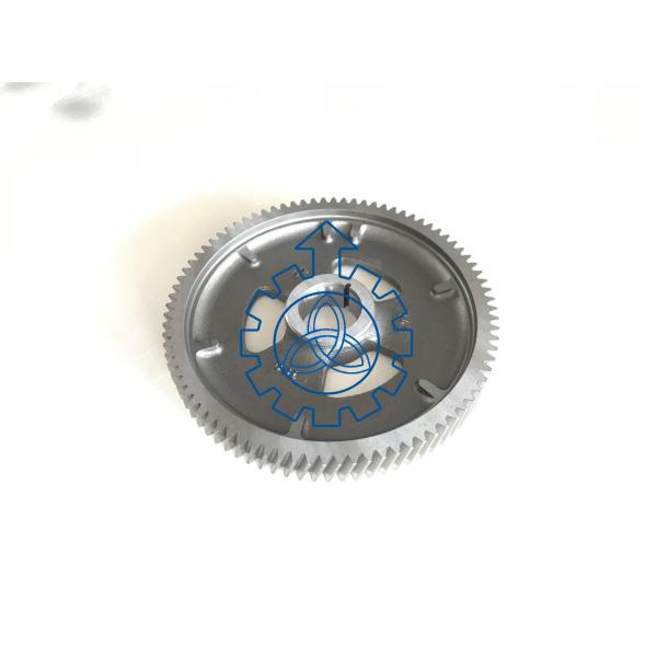 5284141 3950135 Cummins Engine Spare Parts Engine Gear For Samshaft
