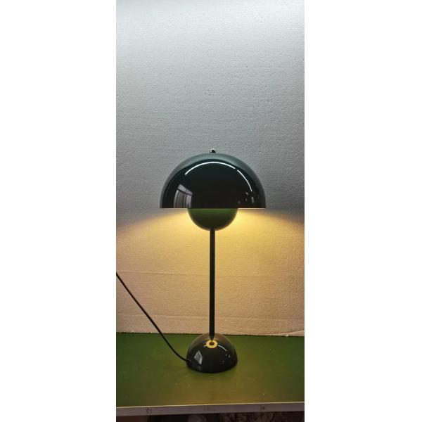 Hot Selling  Decoration Hotel Room Bedside Night Light Modern Led Table Lamp