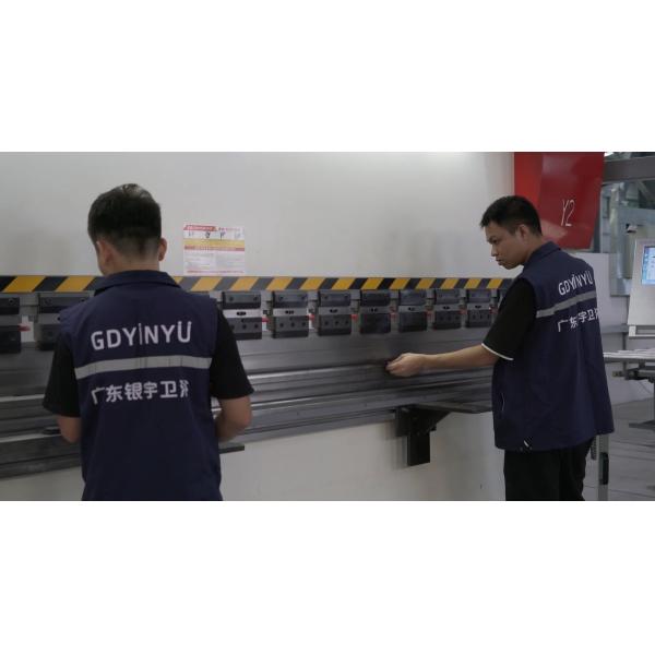 Guangdong New Galaxy Sanitary Ware Co., Ltd